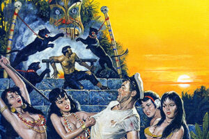 The Big Book of Adventure Stories