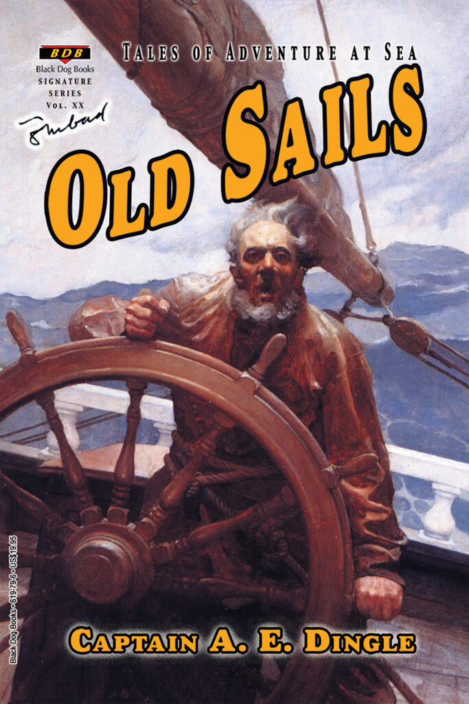Old Sails