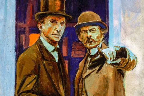 Sherlock Holmes: Consulting Detective, Vol. 15