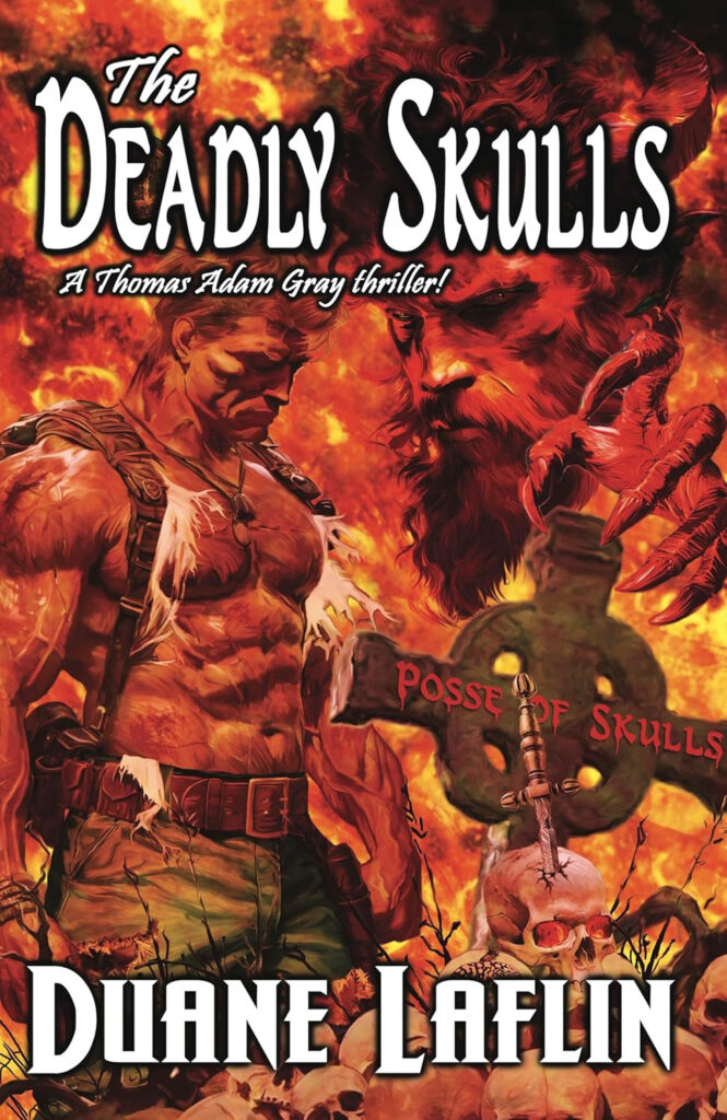 The Deadly Skulls