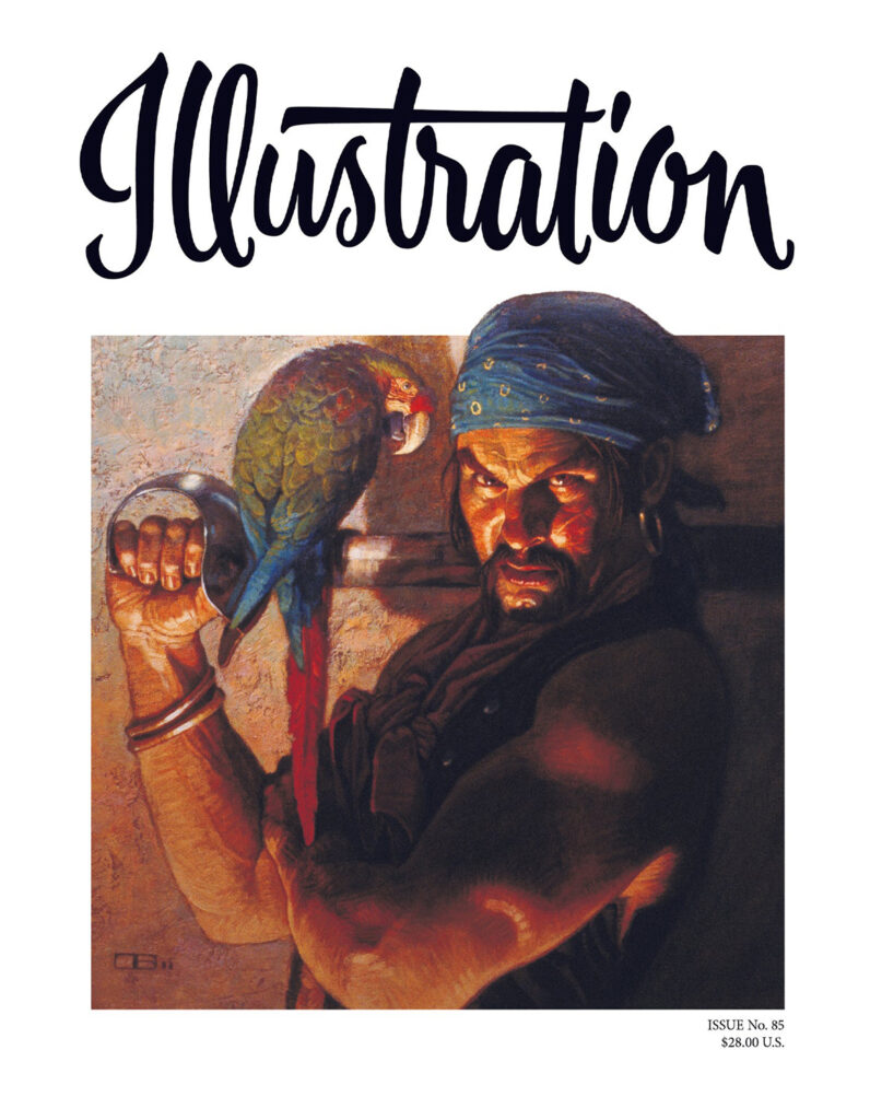 Illustration #85