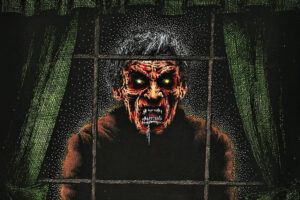 The Last Horror and Others