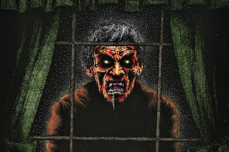 The Last Horror and Others