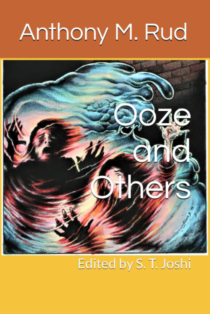Ooze and Others