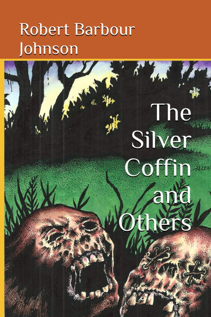 The Silver Coffin and Others