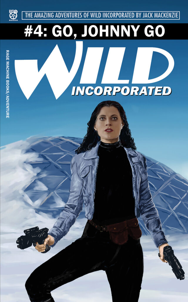 Wild Inc., No. 4