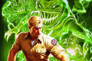 CNI: Classified, Vol. 3