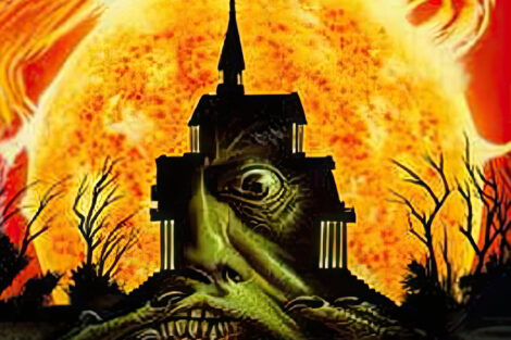 The Collected Pulp Horror