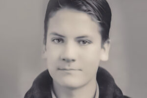 H.P. Lovecraft, A Fine Friend