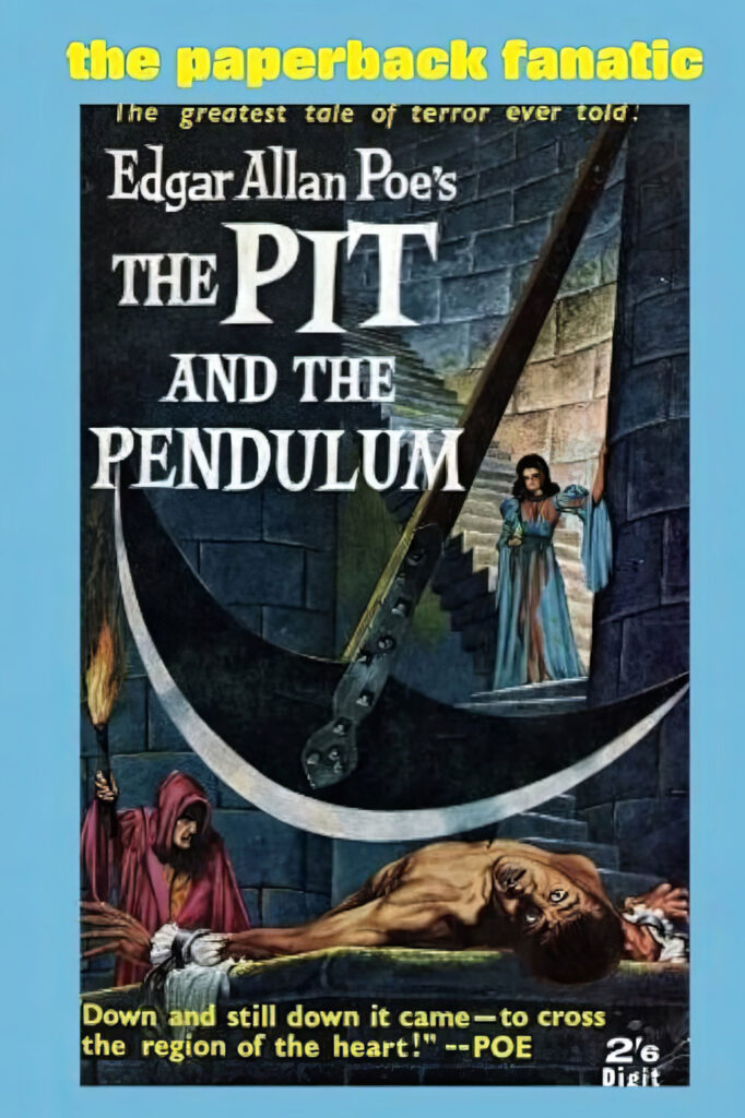 The Paperback Fanatic #37