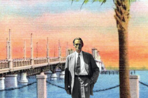 Adventurous Liberation: H.P. Lovecraft in Florida