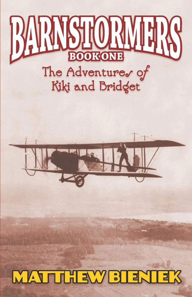 Barnstormers 1