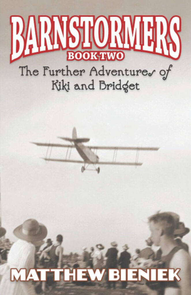Barnstormers 2