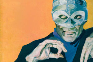 A Clue to the Copper: The Complete Cases of Silver Skull