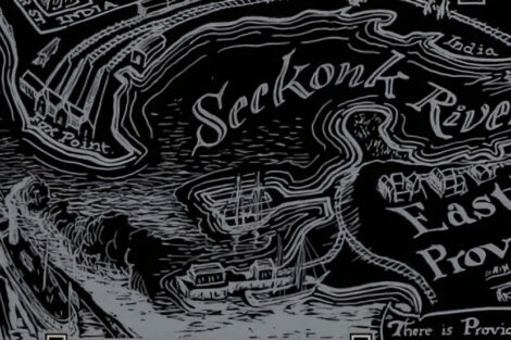 More Lovecraftian People and Places