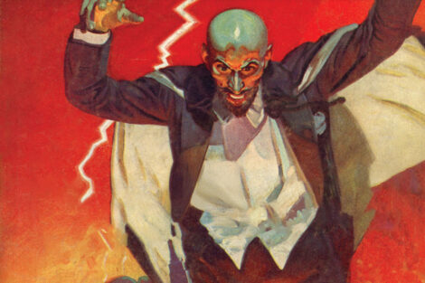 Dr. Skull