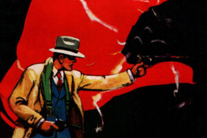 The Mardi Gras Mystery