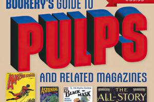 Bookery's Guide to Pulps & Related Magazines
