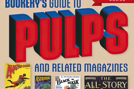 Bookery's Guide to Pulps & Related Magazines
