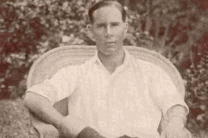 Oscar Cook