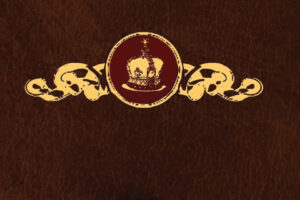 The Secret Diary of Mycroft Holmes
