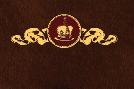 The Secret Diary of Mycroft Holmes