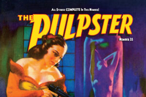 The Pulpster #35