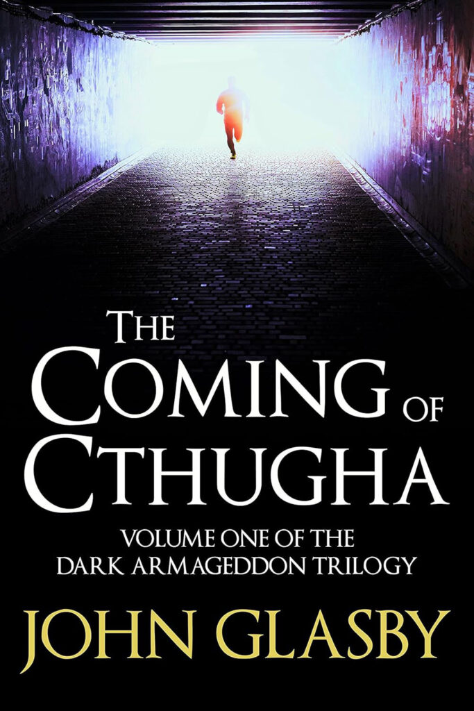 The Coming of Cthugha