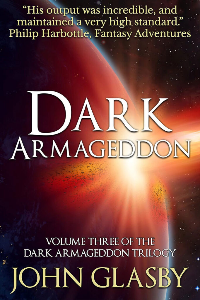 Dark Armageddon