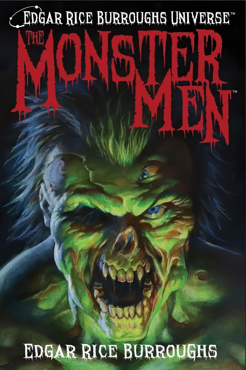 The Monster Men