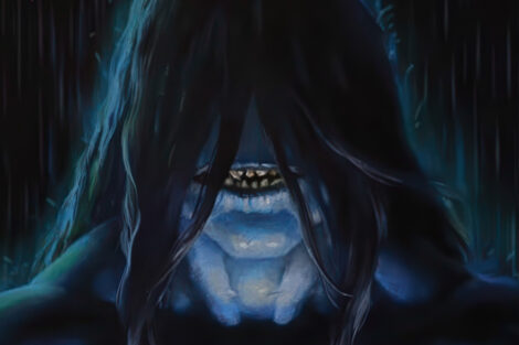 The Return of the Monster Men