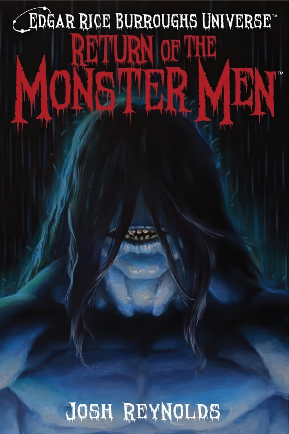 The Return of the Monster Men