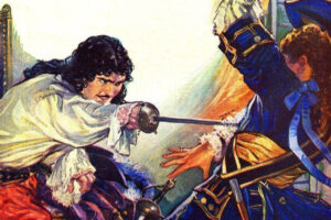 Buccaneer Blood