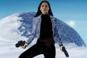 Wild Inc., No. 4: ‘Go, Johnny Go’