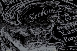 ‘More Lovecraftian People and Places’
