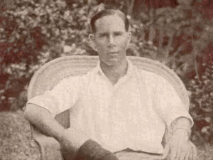 A look at Oscar Cook