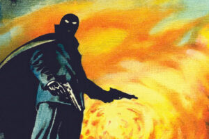 ‘The Alchemy Press Book of Pulp Heroes 3’