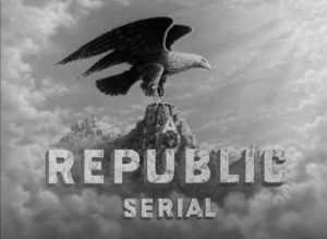  Republic, the best studio to ever produce serials.