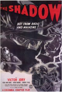 ‘The Shadow’: a 15-chapter serial – That's Pulp!