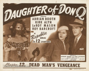Lobby card for Chapter 12.