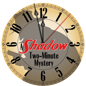 TMM #11: Death in the Blue Room