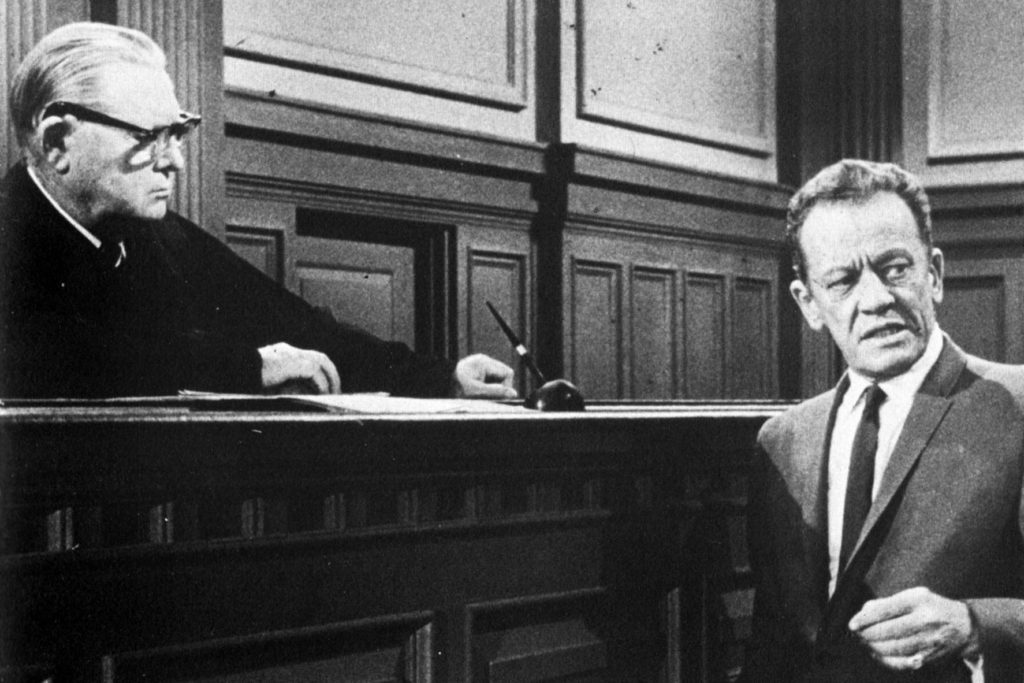 Perry Mason novels: #49 and #50