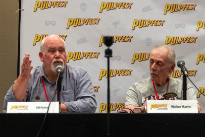 Black Mask: The Early Years