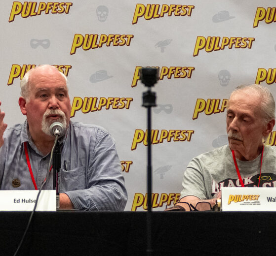 Black Mask: The Early Years