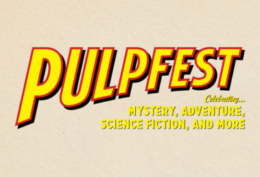 PulpFest logo