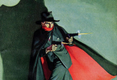 "The Shadow" (July 15, 1939)