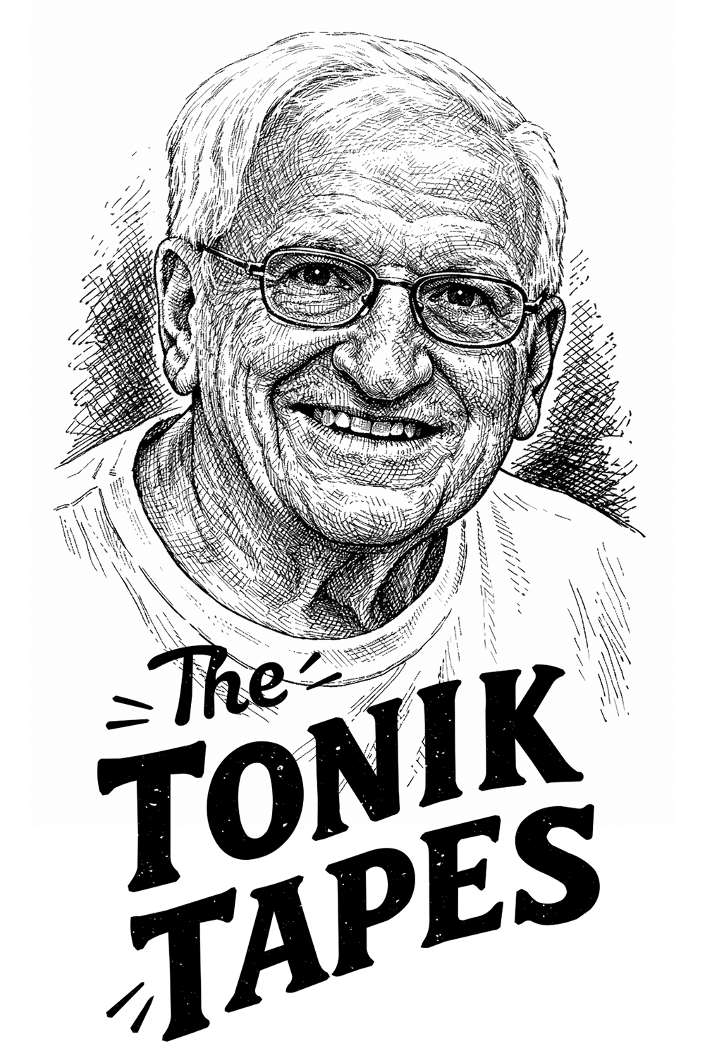 The Tonik Tapes