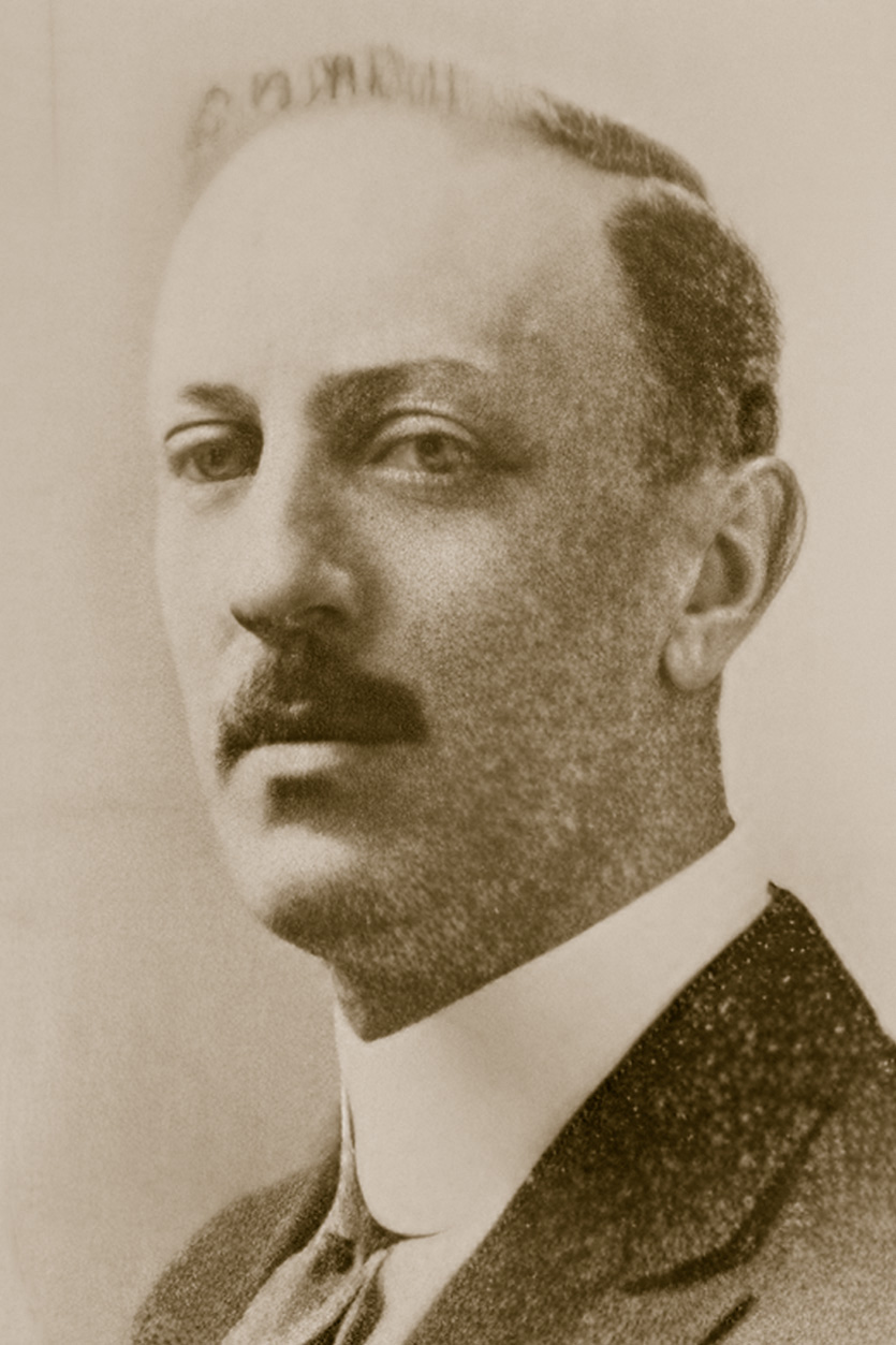 Arthur O. Friel