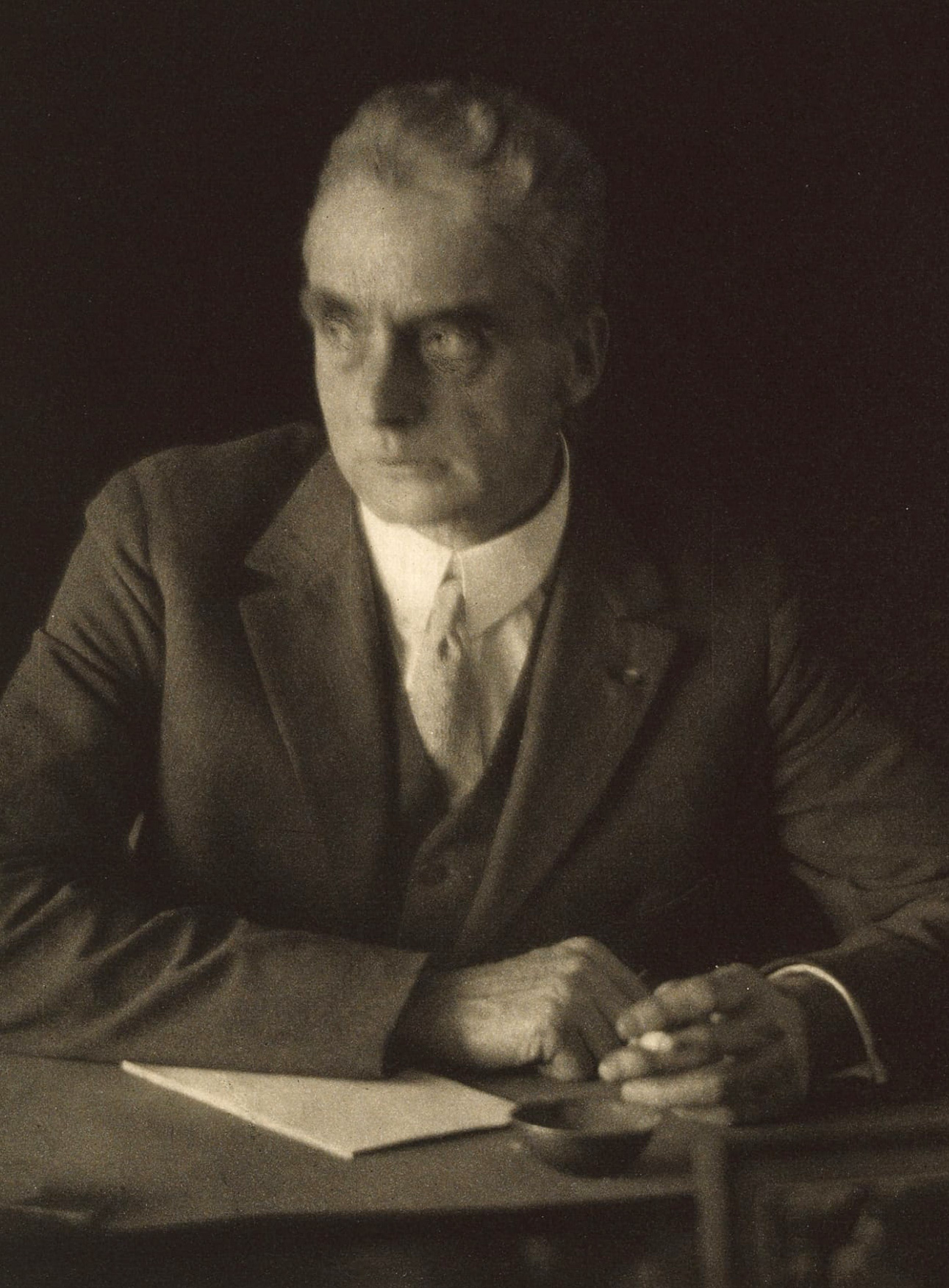 Arthur Sullivant Hoffman