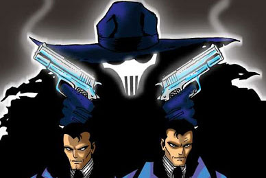 Brother Grim
